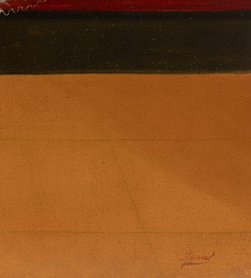 Lot 565 - Horacio Renteria Rocha