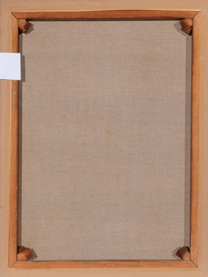 Lot 565 - Horacio Renteria Rocha