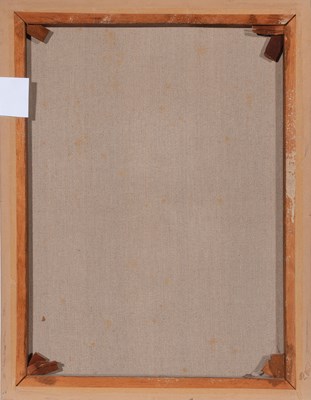 Lot 565 - Horacio Renteria Rocha