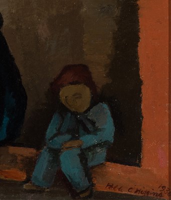 Lot 556 - Pablo O'Higgins