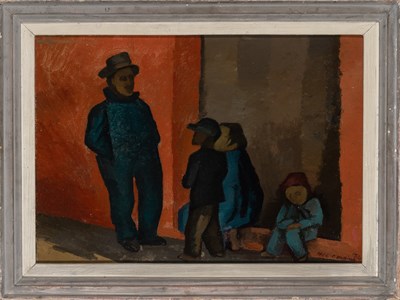 Lot 556 - Pablo O'Higgins