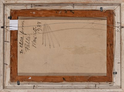 Lot 556 - Pablo O'Higgins
