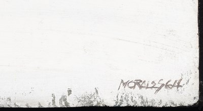 Lot 568 - Armando Morales