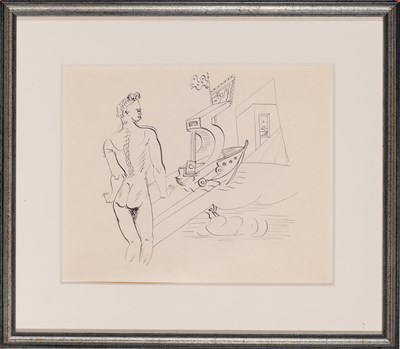 Lot 586 - Gunther Gerzso