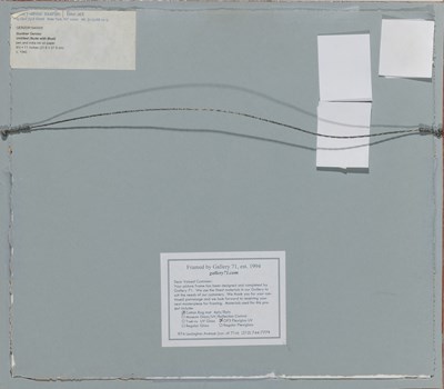 Lot 586 - Gunther Gerzso