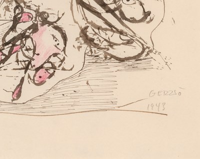 Lot 583 - Gunther Gerzso
