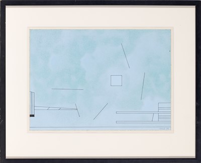 Lot 580 - Gunther Gerzso