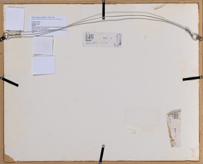Lot 580 - Gunther Gerzso