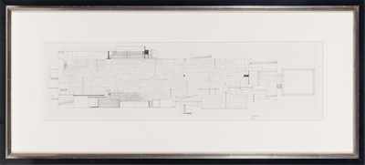 Lot 582 - Gunther Gerzso