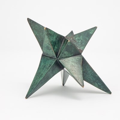 Lot 20 - Mathias Goeritz