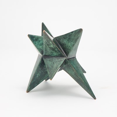 Lot 571 - Mathias Goeritz