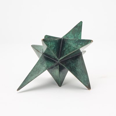 Lot 571 - Mathias Goeritz