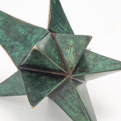 Lot 571 - Mathias Goeritz