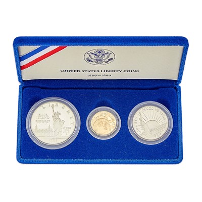 Lot 149 - United States Commemorative Proof and Uncirculated Issues