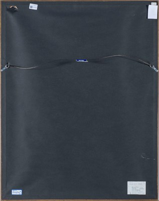 Lot 77 - The Rare Birds of China by Lansdowne, with an original watercolor