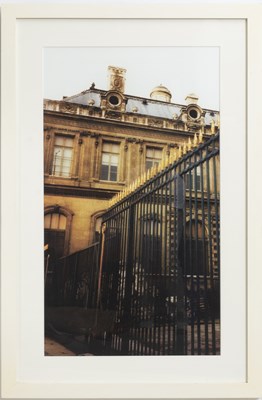 Lot 128 - Architectural Photograph