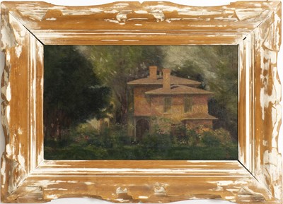 Lot 47 - Cottage In Woods