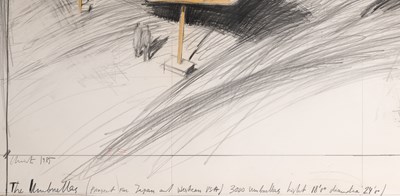 Lot 689 - Christo