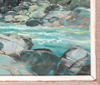 Lot 142 - Eric Sloane