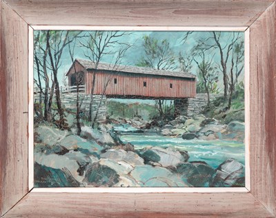 Lot 142 - Eric Sloane