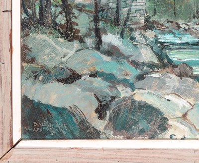 Lot 142 - Eric Sloane