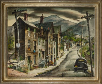 Lot 158 - Henry Martin Gasser