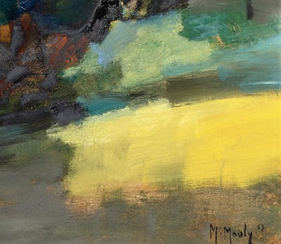 Lot 504 - Marcel Mouly