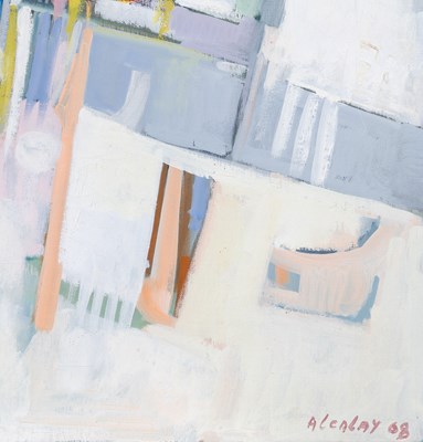 Lot 518 - Albert Alcalay
