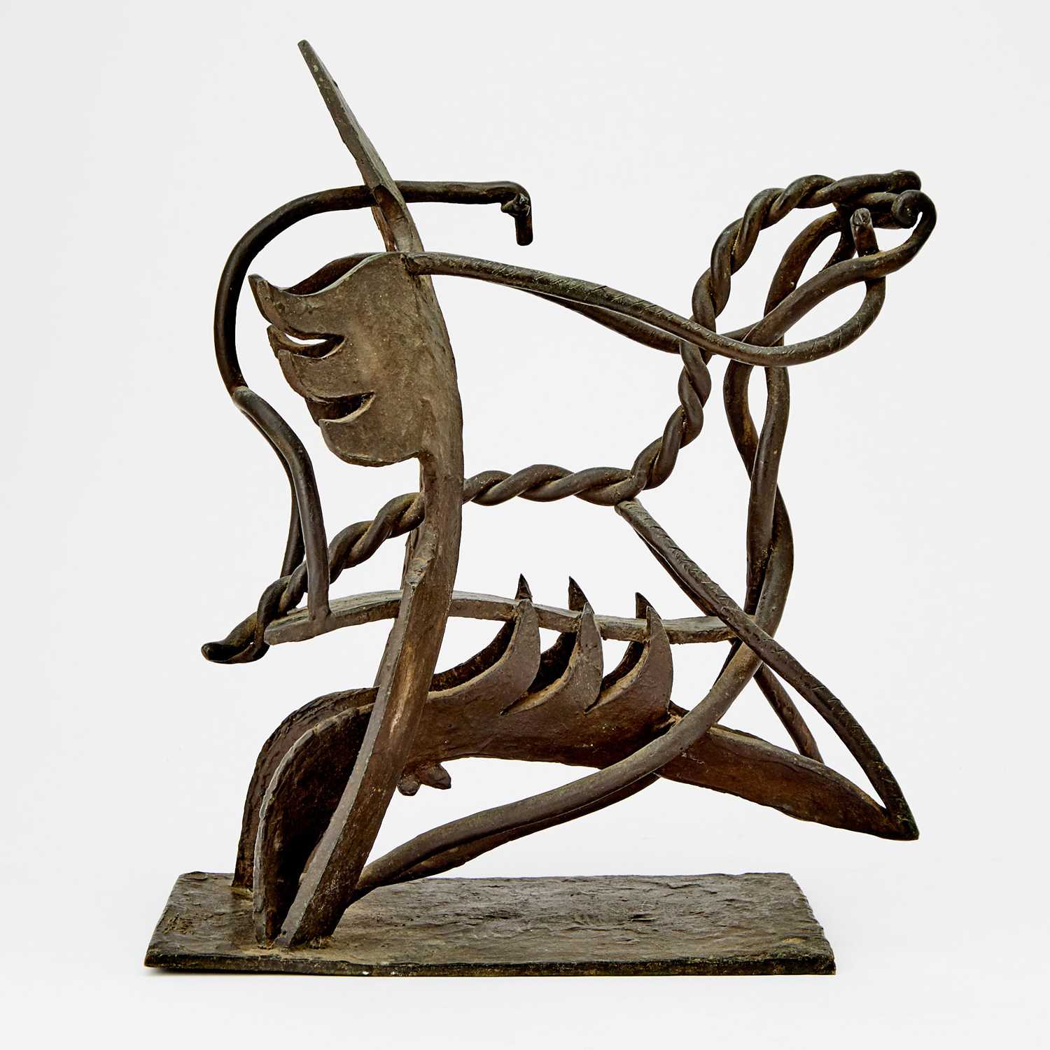 Lot 644 - Jacques Lipchitz