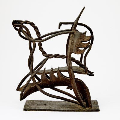 Lot 644 - Jacques Lipchitz