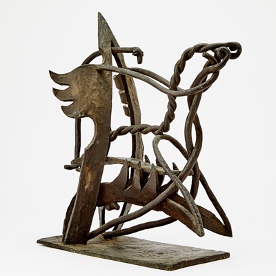 Lot 644 - Jacques Lipchitz