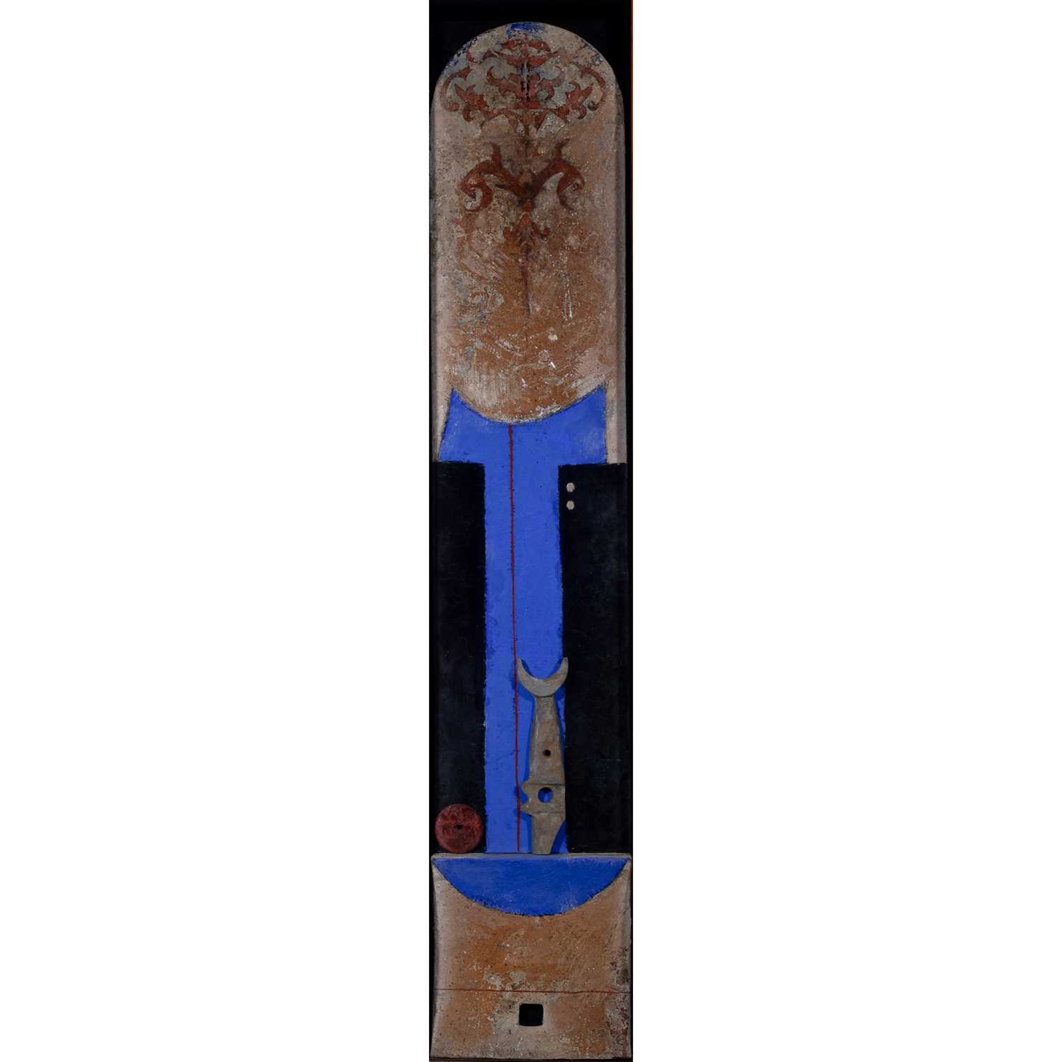 Lot 569 - Marcelo Bonevardi