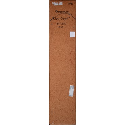 Lot 569 - Marcelo Bonevardi