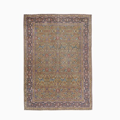 Lot 556 - Northwest Persian Carpet