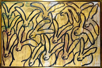 Lot 715 - Hunt Slonem