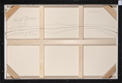 Lot 715 - Hunt Slonem