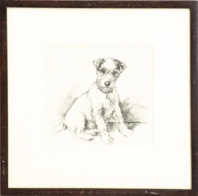 Lot 51 - Pair of Dog Prints