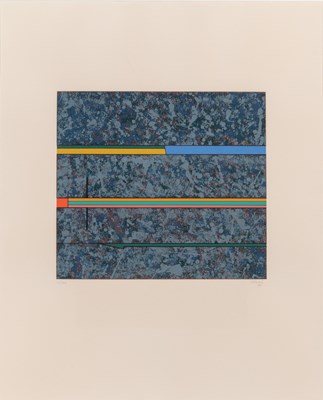 Lot 584 - Gunther Gerzso (1`915-2000)