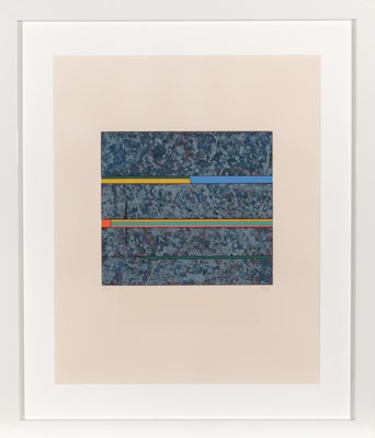 Lot 584 - Gunther Gerzso (1`915-2000)