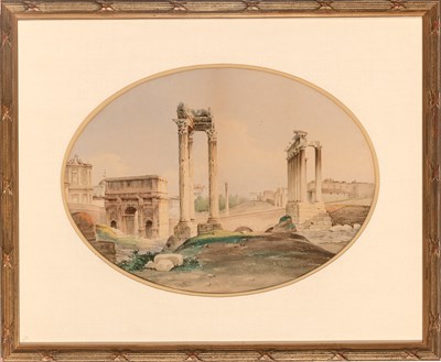 Lot 52 - Attributed to Roberto Gigli