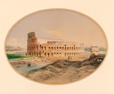 Lot 52 - Attributed to Roberto Gigli