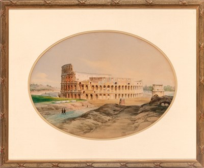 Lot 52 - Attributed to Roberto Gigli