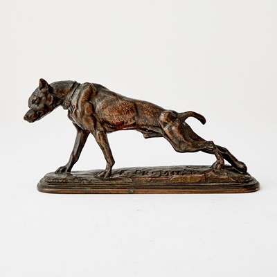 Lot 24 - Emmanuel Frémiet