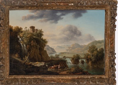 Lot 40 - Pierre Joseph Petit