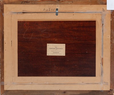 Lot 45 - Karel Frans Philippeau