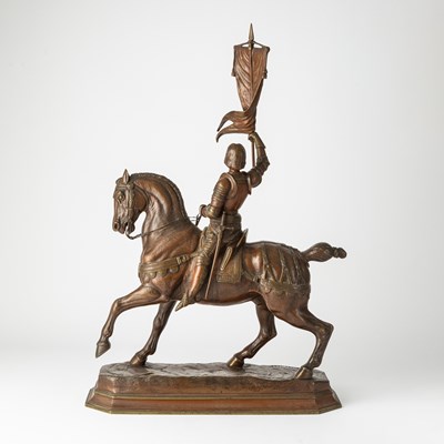 Lot 49 - Paul-Édouard Delabrièrre