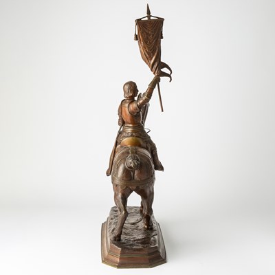 Lot 49 - Paul-Édouard Delabrièrre