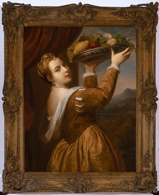 Lot 2 - After Tiziano Vecellio, called Titian