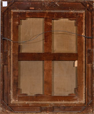 Lot 2 - After Tiziano Vecellio, called Titian