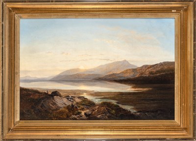 Lot 31 - Charles Edward John Leslie